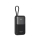 CANYON Powerbank OnPower 101 z kablem 10000 mAh PD22.5W Czarny - 1320624 - zdjęcie 3